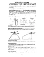 Preview for 2 page of SAFE-T-ALERT SA-775 Quick Start Manual