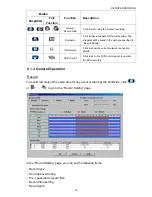 Предварительный просмотр 38 страницы SAFE-TECH SVD-I16 User Manual