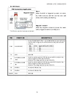 Предварительный просмотр 60 страницы SAFE-TECH SVD-I16 User Manual