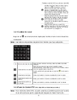 Предварительный просмотр 321 страницы SAFE-TECH SVD-I16 User Manual