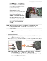 Предварительный просмотр 375 страницы SAFE-TECH SVD-I16 User Manual