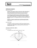 Preview for 7 page of Safe SafeFlame SF200A Installation Manual