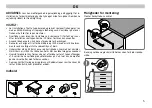 Предварительный просмотр 5 страницы Safe SC 807 User Manual