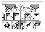 Preview for 9 page of Safe SC 807 User Manual