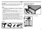 Preview for 11 page of Safe SC 807 User Manual