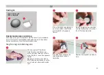 Preview for 9 page of Safe SC 809 User Manual