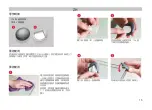 Preview for 15 page of Safe SC 809 User Manual