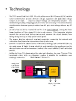 Предварительный просмотр 7 страницы SafeCom T-Former Series Installation Manual