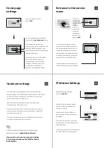 Preview for 2 page of SAFECONTROL Touch-101-A9 Installation Manual