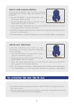 Preview for 19 page of SafeCourt Milk frother pro User Manual