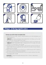 Preview for 21 page of SafeCourt Milk frother pro User Manual