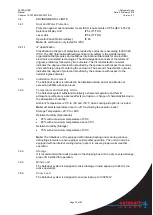 Preview for 31 page of Safegate Group safedock User Manual