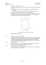 Preview for 48 page of Safegate Group safedock User Manual