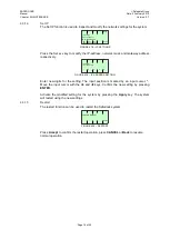 Preview for 148 page of Safegate Group safedock User Manual