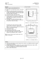 Preview for 174 page of Safegate Group safedock User Manual