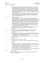 Preview for 194 page of Safegate Group safedock User Manual