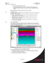 Preview for 199 page of Safegate Group safedock User Manual