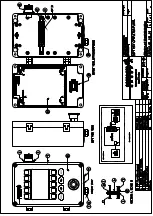 Предварительный просмотр 266 страницы Safegate Group safedock User Manual