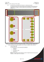 Preview for 19 page of Safegate Group SafeLED Series Manual