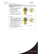 Preview for 39 page of Safegate Group SafeLED Series Manual