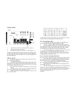 Preview for 2 page of Safeguard Supply WDK-2500-STROBE User Manual