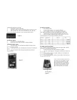 Preview for 4 page of Safeguard Supply WDK-2500-STROBE User Manual