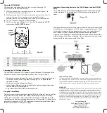 Preview for 3 page of Safeguard Supply WDK-ERA-KIT Owner'S Manual