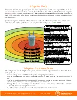 Предварительный просмотр 10 страницы SafeGuard Compass User Manual