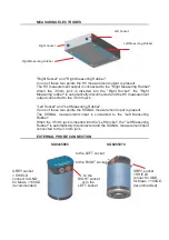 Preview for 6 page of SafeGuard MegaGuard Pro Reference Manual