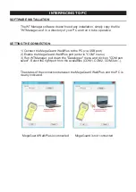 Preview for 10 page of SafeGuard MegaGuard WalkPlus Instruction Manual