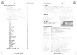 Preview for 2 page of SafeHome HD 620W Manual