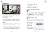 Preview for 5 page of SafeHome HD 620W Manual