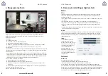 Preview for 14 page of SafeHome HD 620W Manual