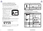 Preview for 4 page of SafeHome WS200X User Manual