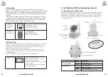 Preview for 13 page of SafeHome WS200X User Manual