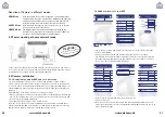 Preview for 36 page of SafeHome WS200X User Manual