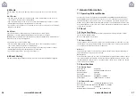 Preview for 41 page of SafeHome WS200X User Manual