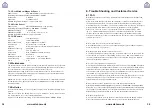 Preview for 42 page of SafeHome WS200X User Manual