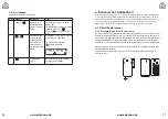 Preview for 52 page of SafeHome WS200X User Manual