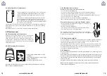 Preview for 53 page of SafeHome WS200X User Manual