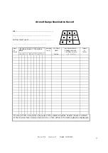 Preview for 17 page of Safelab AIRONE 1000R Instruction Manual