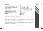 Предварительный просмотр 15 страницы Safelincs UltraFire UBCO1D User Manual