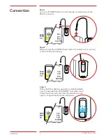 Preview for 5 page of Safeline CONNECTable Manual