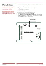 Preview for 13 page of Safeline FD1600 Manual