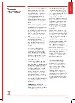 Предварительный просмотр 5 страницы Safeline GL1 Quick Manual