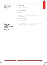 Предварительный просмотр 7 страницы Safeline GL1 Quick Manual