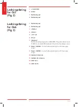 Preview for 8 page of Safeline GL1 Quick Manual