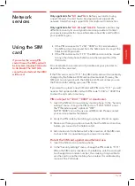 Предварительный просмотр 25 страницы Safeline GL1 Quick Manual