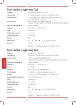 Preview for 46 page of Safeline GL1 Quick Manual