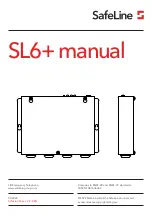 Safeline IF-BOARD-4G Manual предпросмотр